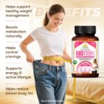 Benefits of Biotrim Capsule