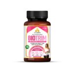 JM Herbal Biotrim Capsule