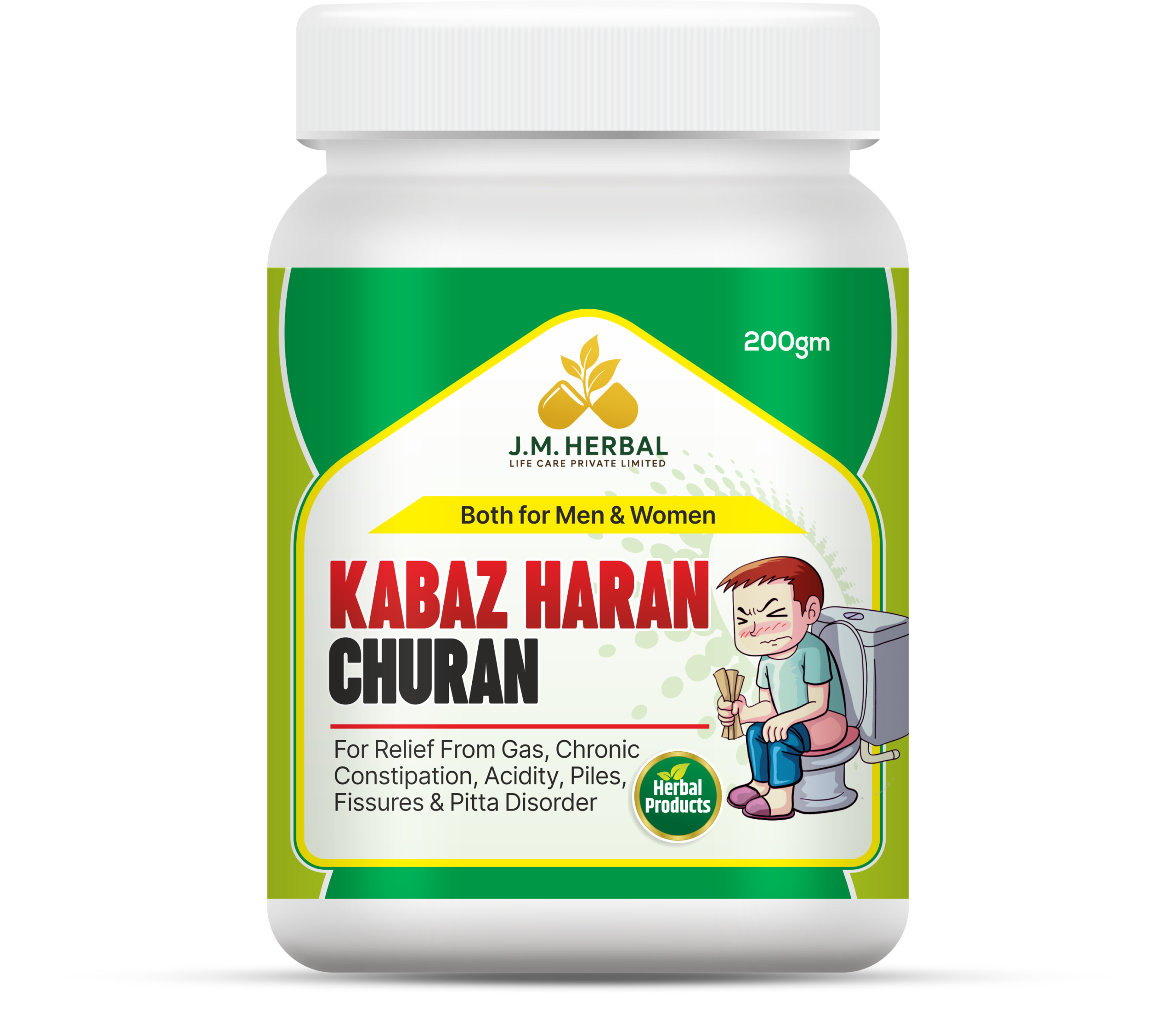 Jm Herbal Kabaz Haran Churan Jm Herbal Kabaz Haran Churan