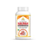 Jm Herbal Navjivan no addiction powder