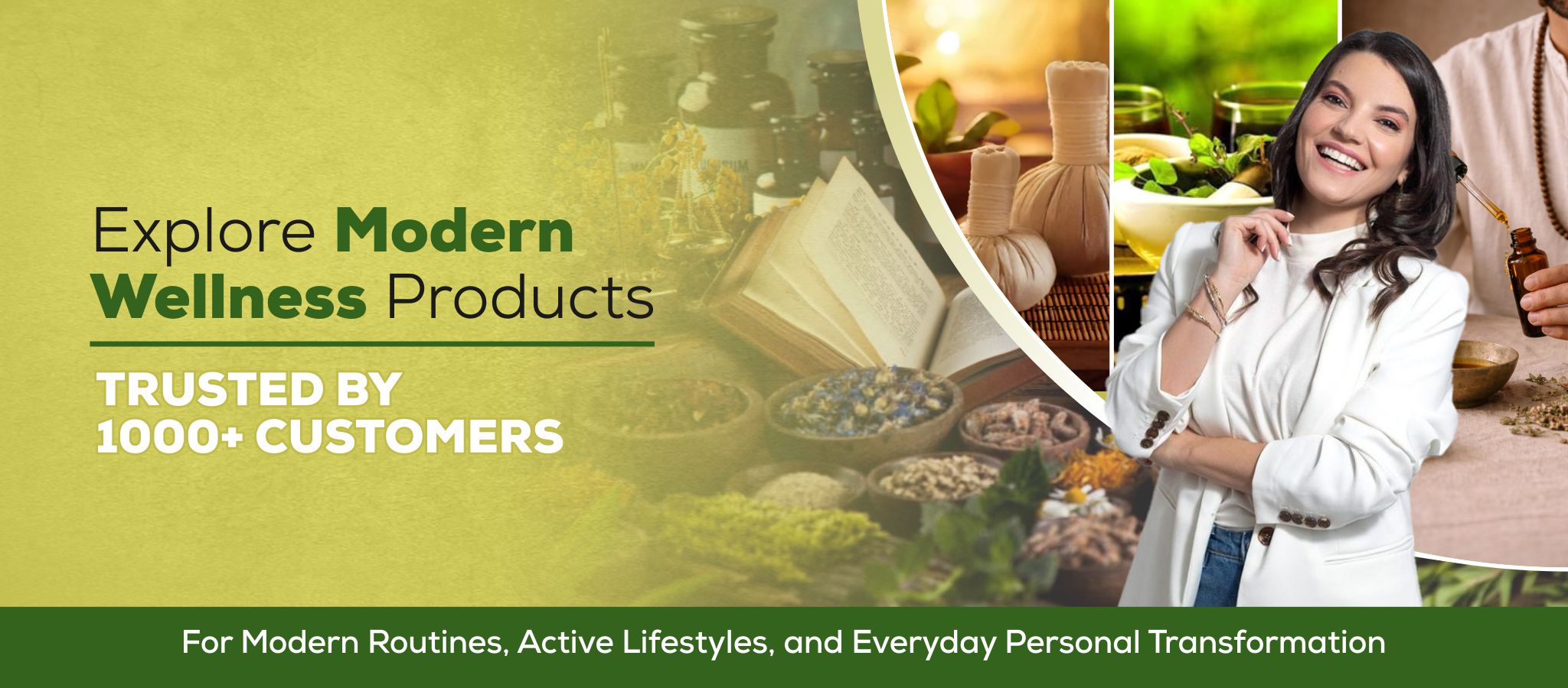 Jm Herbal Wellness