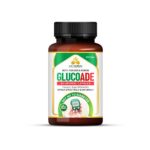 Jm herbal glucoade capsule