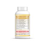JM Herbal Navjivan No Addiction Powder for Men & Women | Ayurvedic Powder for Smoking, Alcohol & Tobacco Habit Support - Image 2