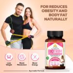 ayurvedic capsule for reduce fat naturally