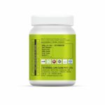 JM Herbal Kabaz Haran Churan for Constipation Relief & Better Digestion | Gut Cleanse & Detox Support - Image 2