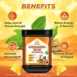 benefits of ashwagandha pakam