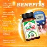 benefits of glucoade capsule