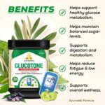 benefits of glucotone granules