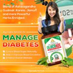 glucoade capsule for diabetes management