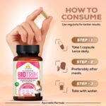 how to take Biotrim Capsule